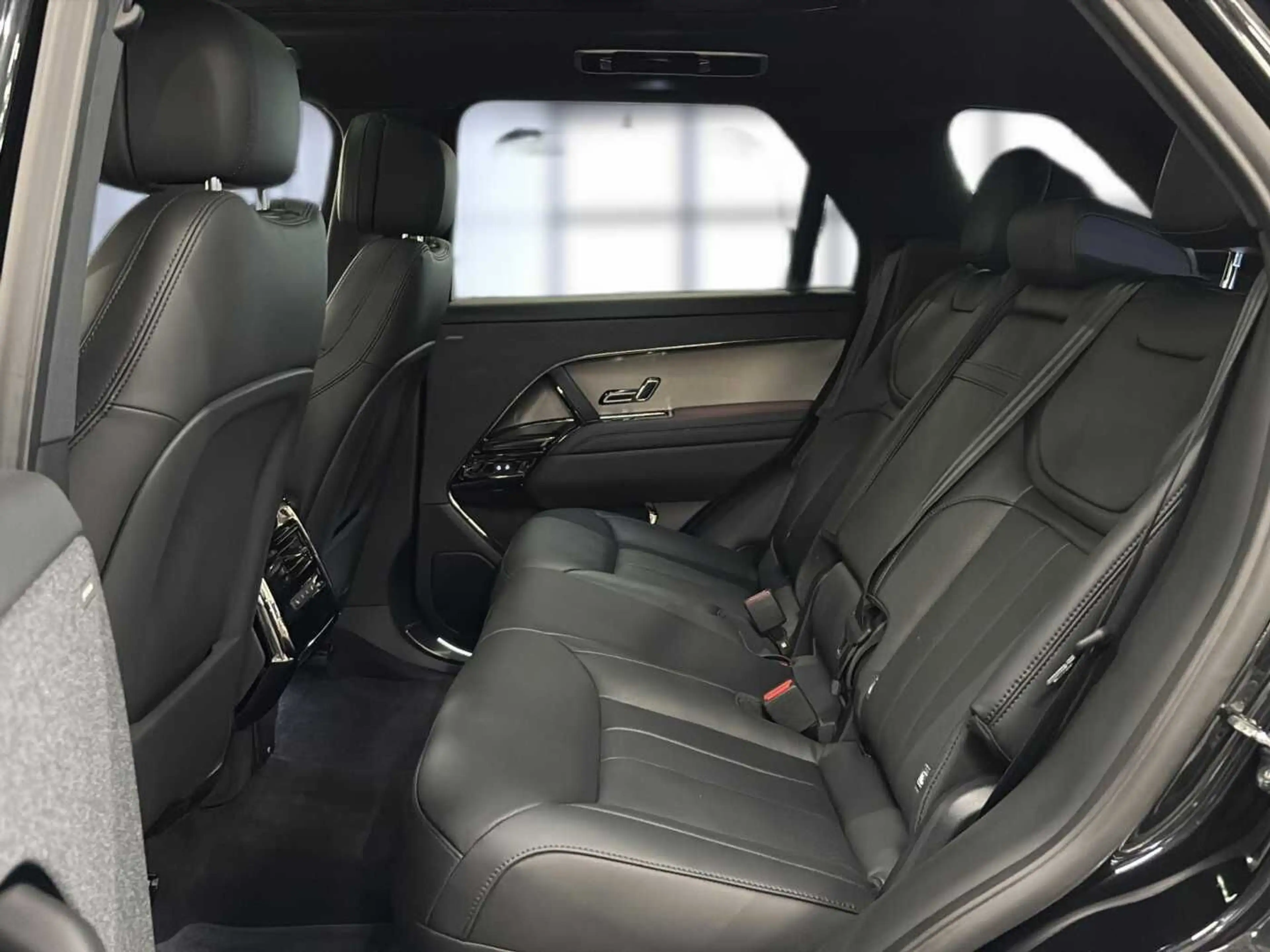 Land Rover Range Rover Sport D300 SE Pano*ACC*Sitzhzg. — photo 9