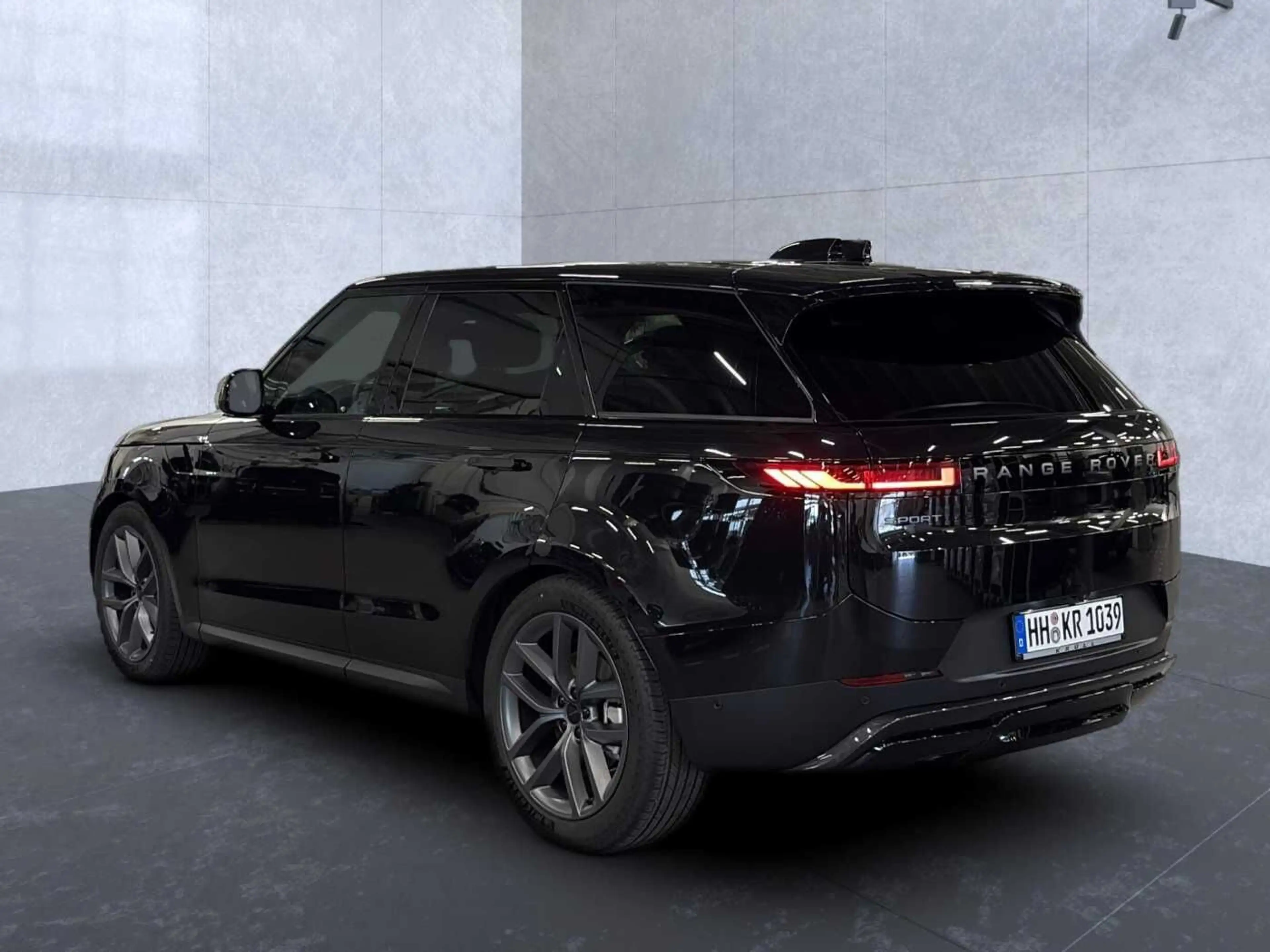 Land Rover Range Rover Sport D300 SE Pano*ACC*Sitzhzg. — photo 5