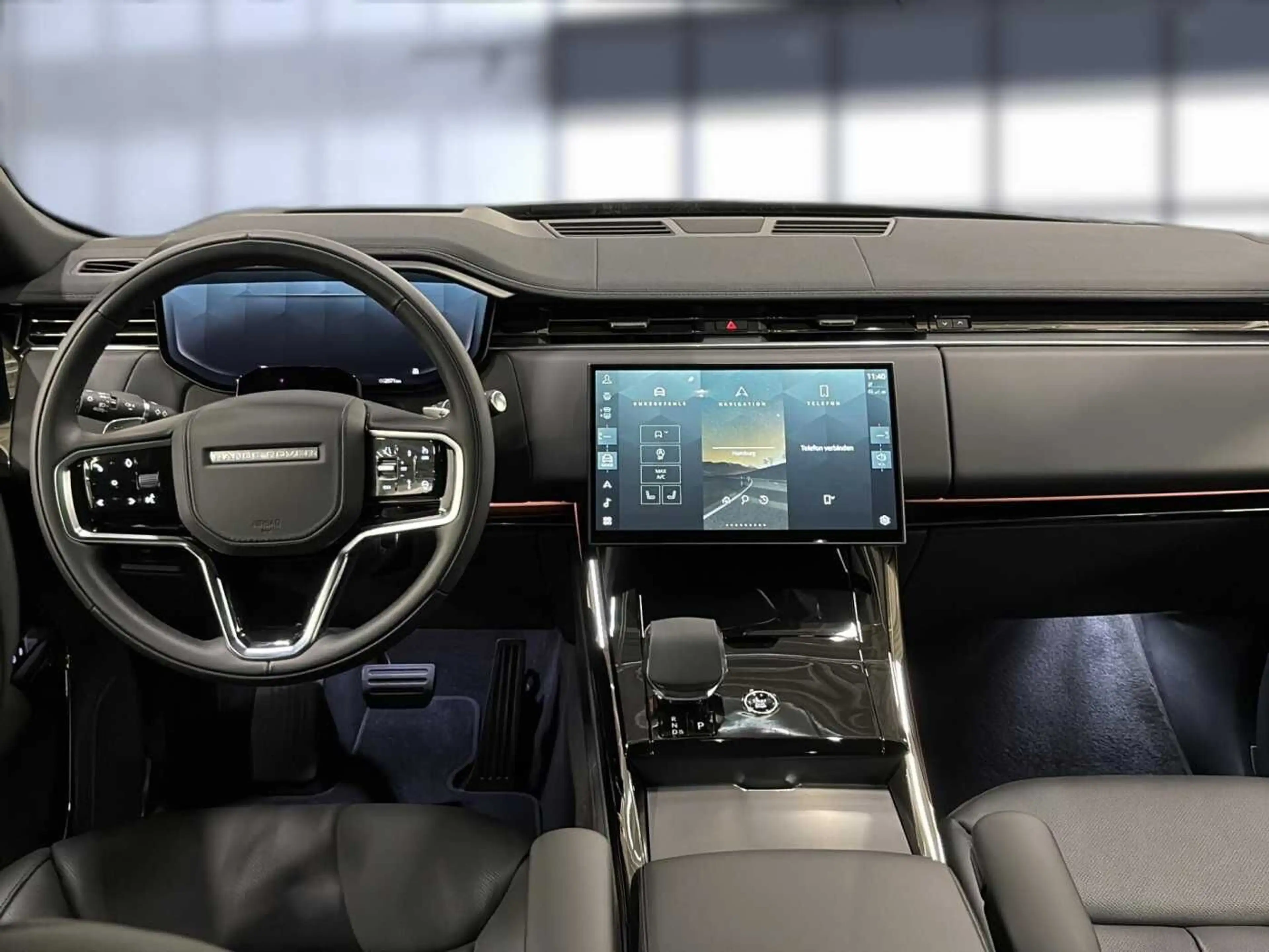 Land Rover Range Rover Sport D300 SE Pano*ACC*Sitzhzg. — photo 10