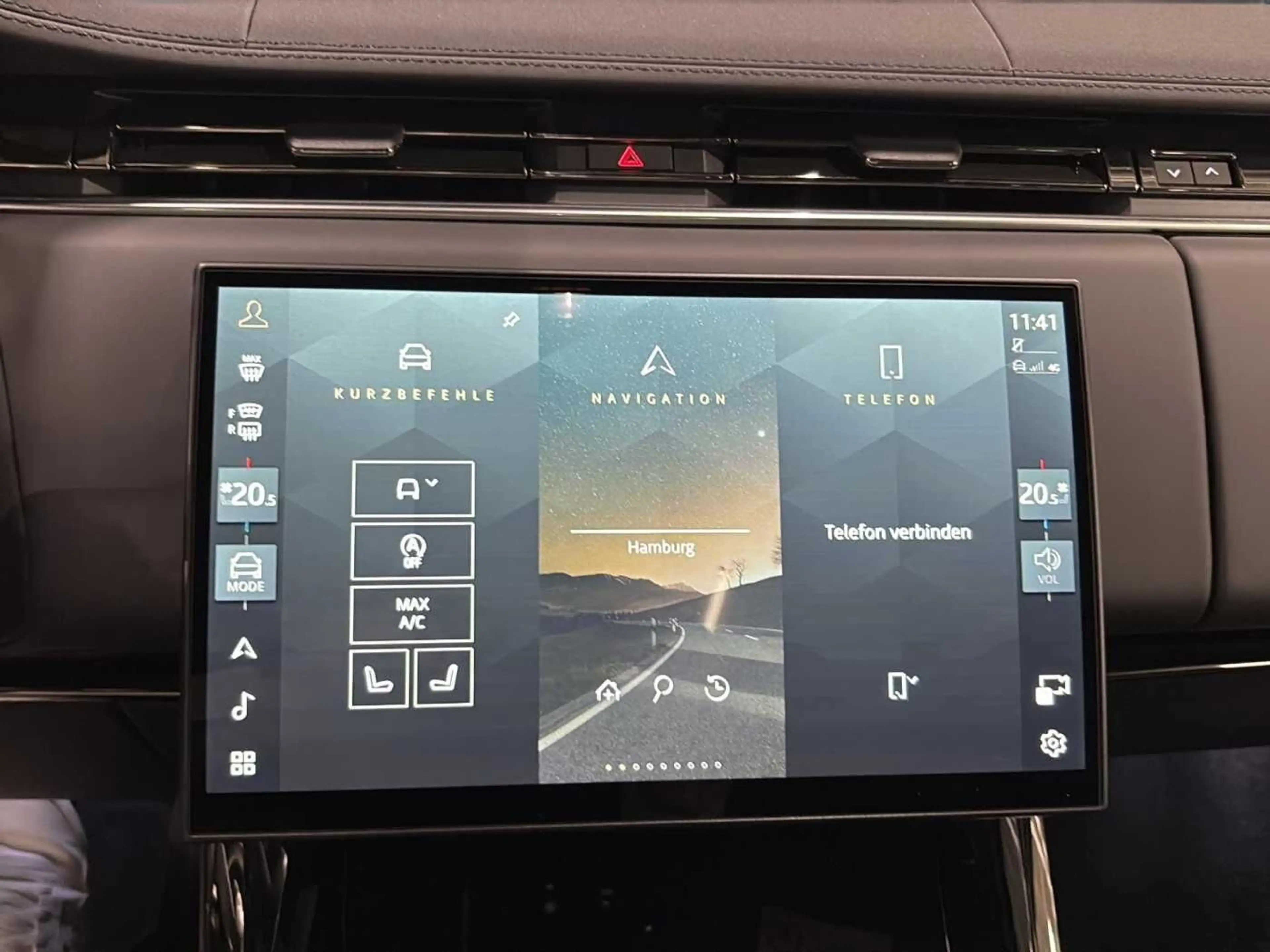Land Rover Range Rover Sport D300 SE Pano*ACC*Sitzhzg. — photo 12