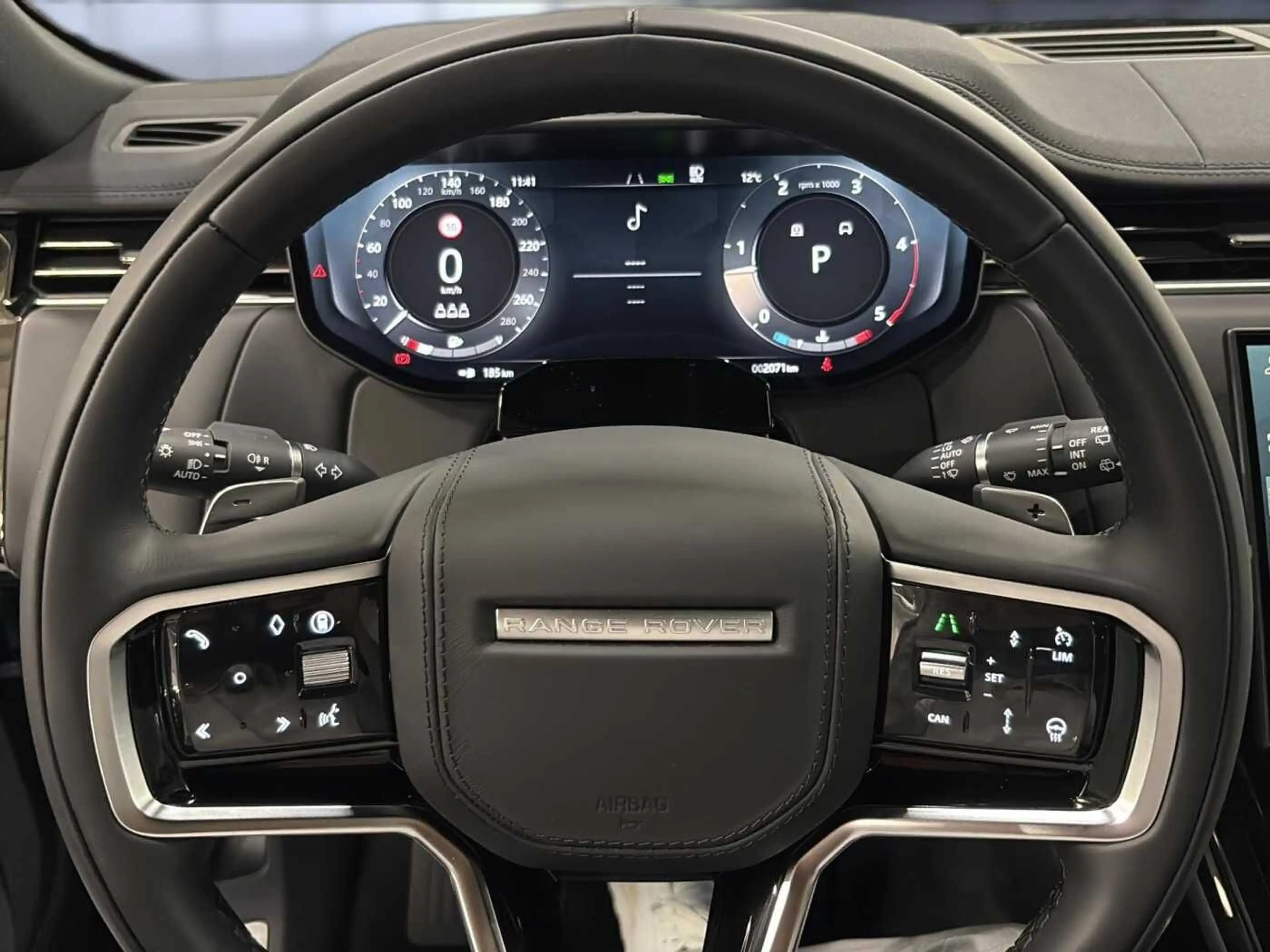 Land Rover Range Rover Sport D300 SE Pano*ACC*Sitzhzg. — photo 11