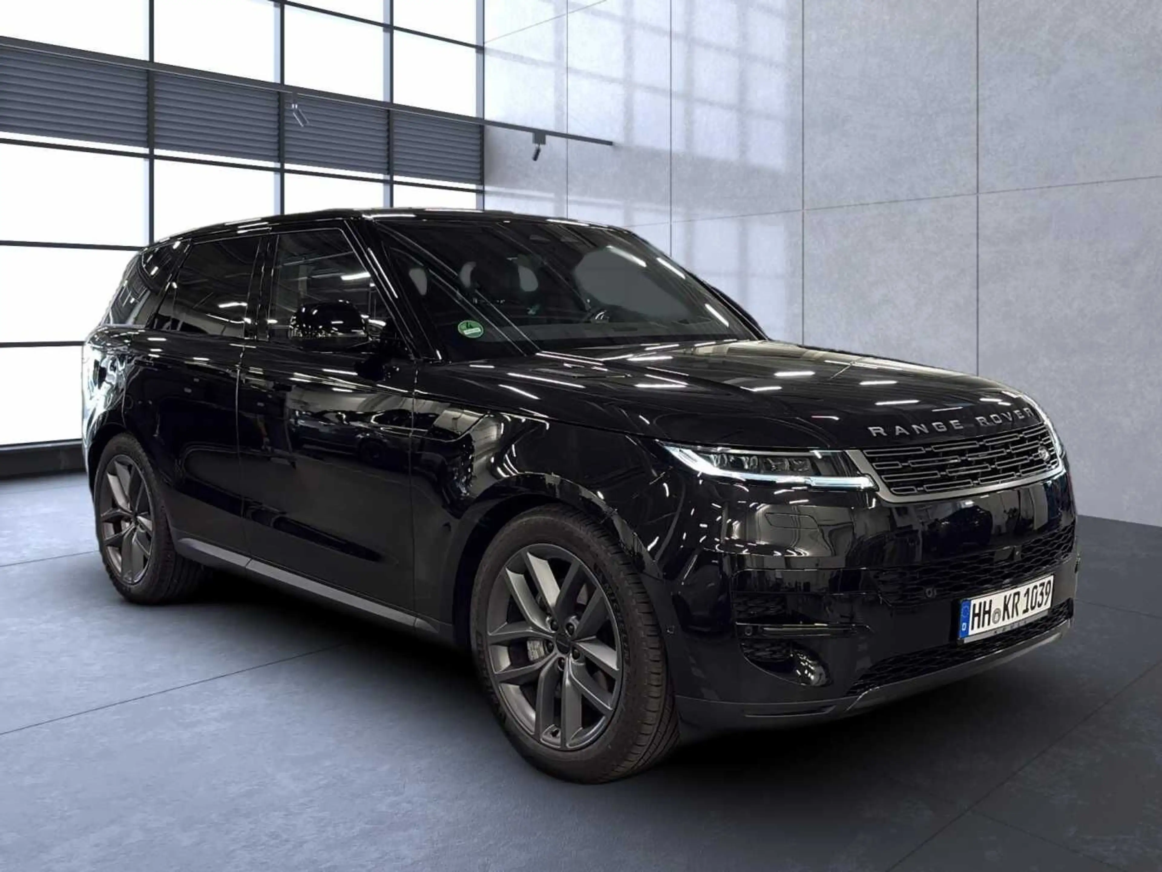 Land Rover Range Rover Sport D300 SE Pano*ACC*Sitzhzg. — photo 3