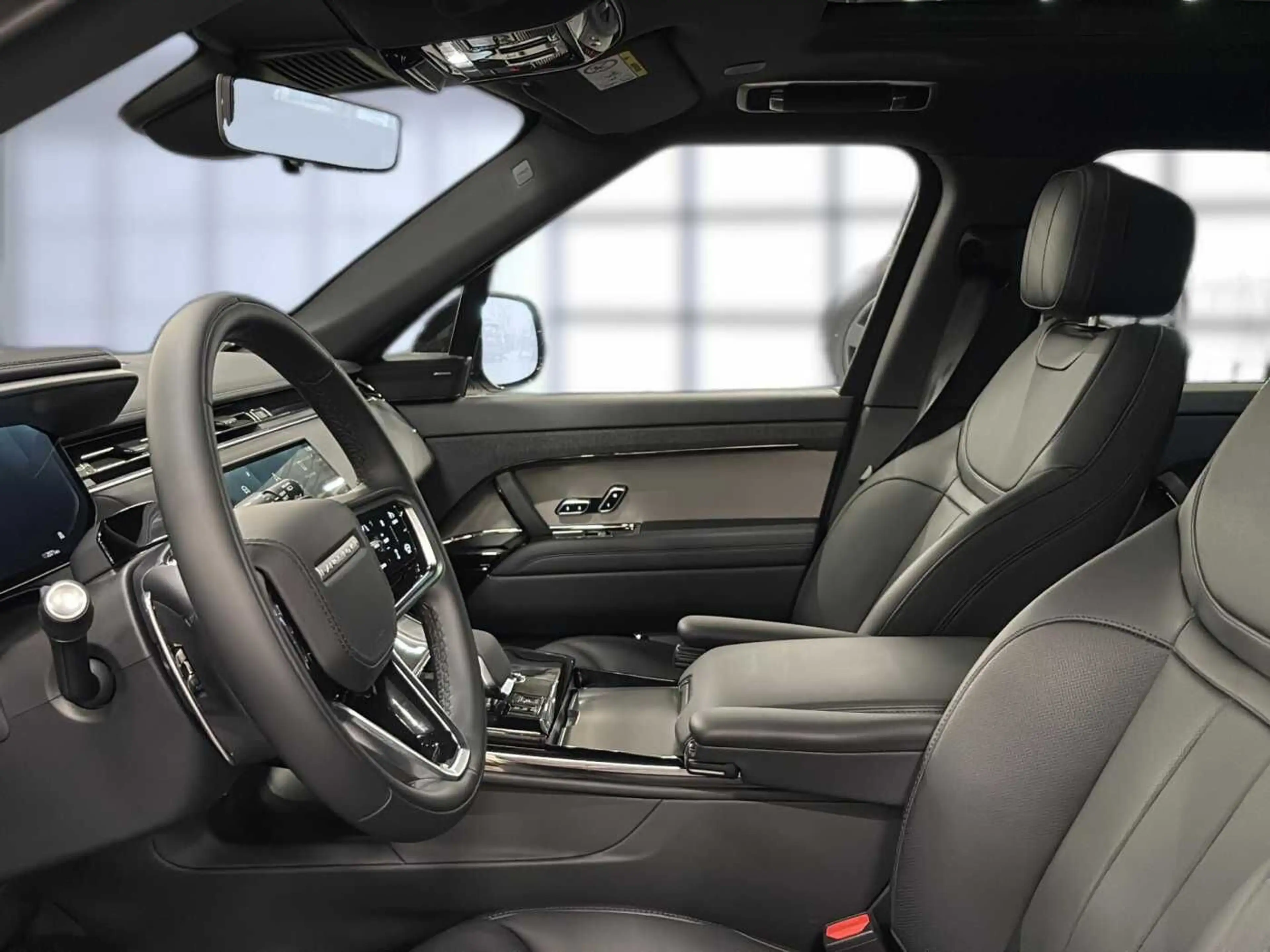 Land Rover Range Rover Sport D300 SE Pano*ACC*Sitzhzg. — photo 8