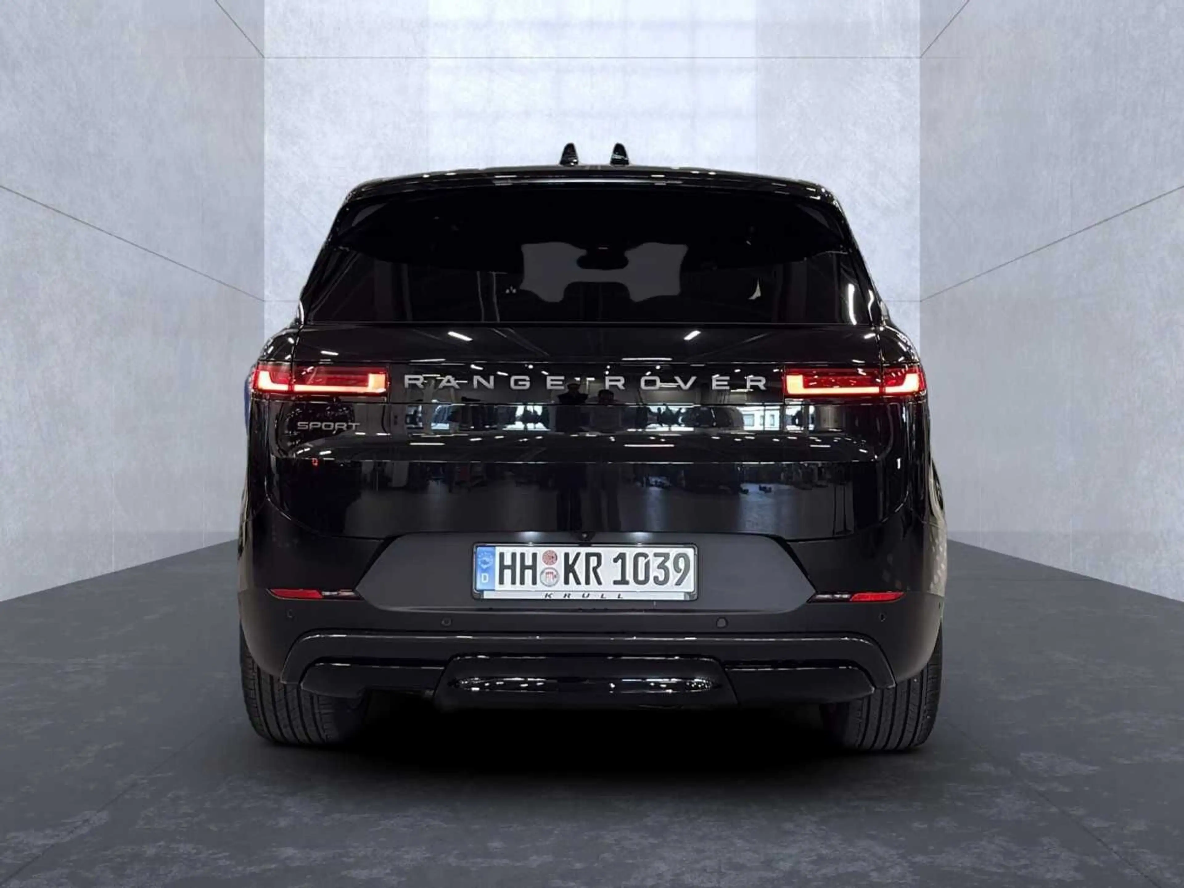 Land Rover Range Rover Sport D300 SE Pano*ACC*Sitzhzg. — photo 6
