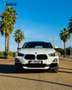 BMW X2 sDrive 18iA Blanco - thumbnail 2