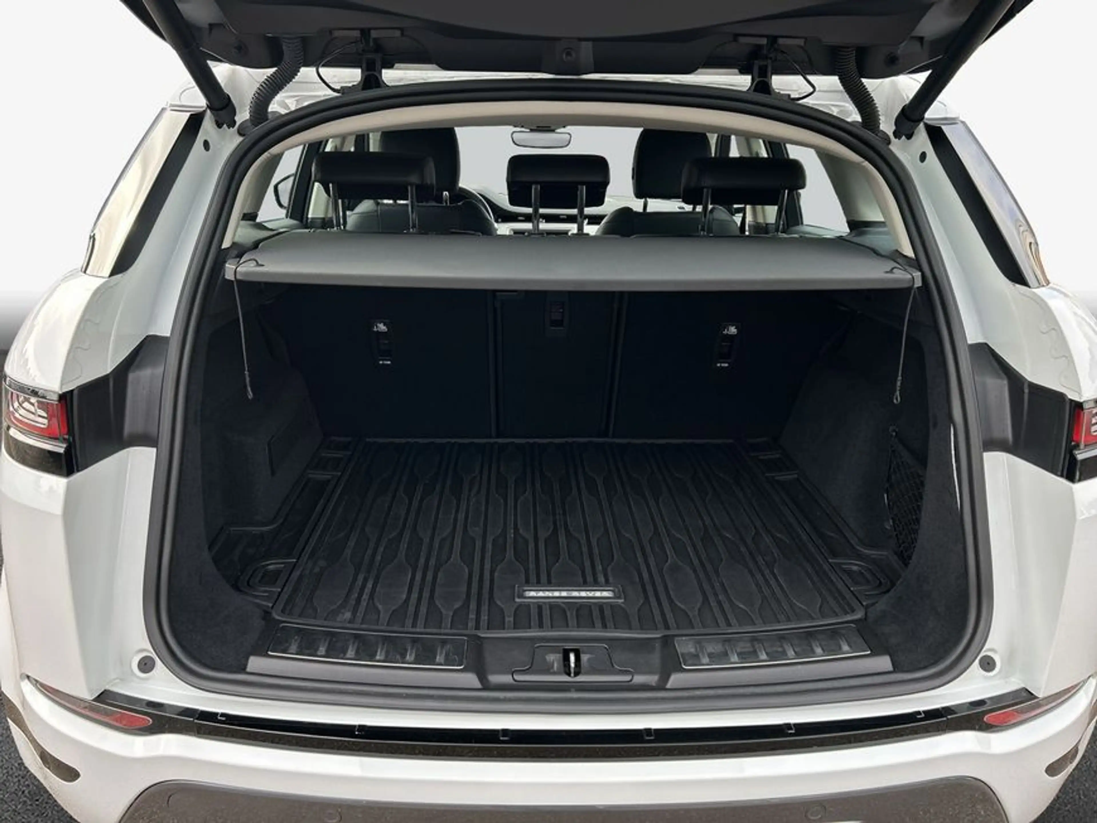 Land Rover Range Rover Evoque 4x4 R-Dynamic S — photo 8