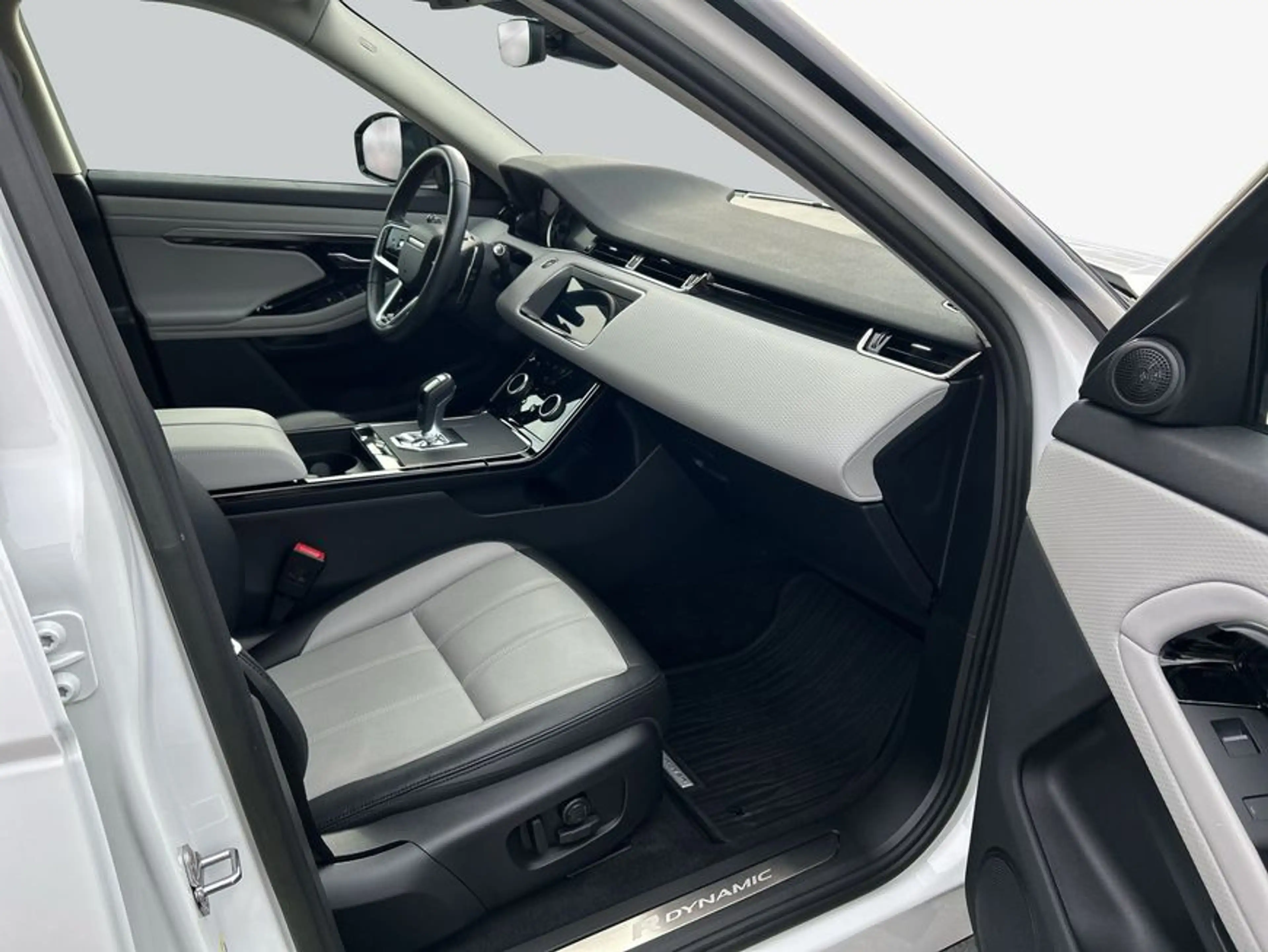 Land Rover Range Rover Evoque 4x4 R-Dynamic S — photo 12