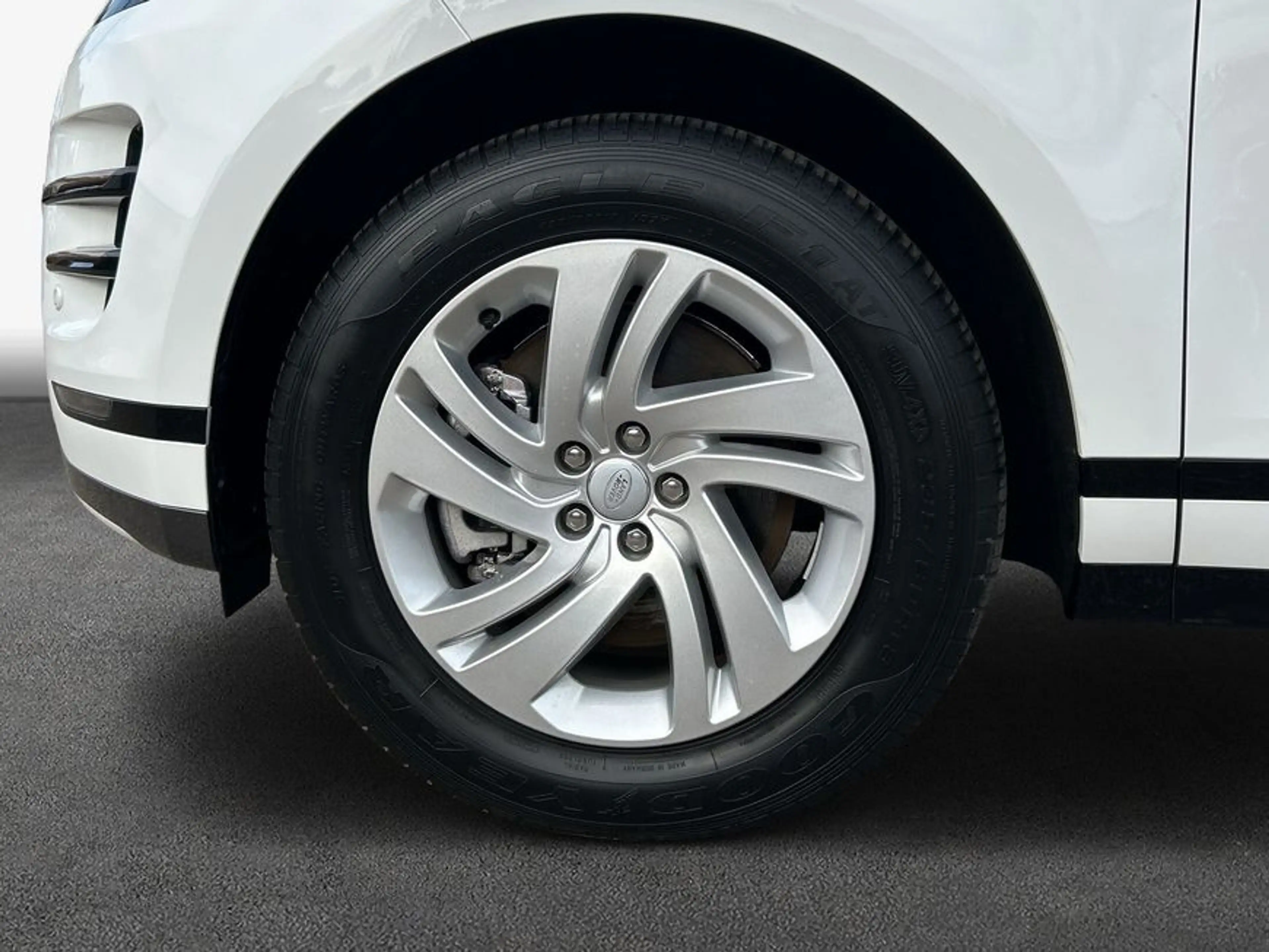 Land Rover Range Rover Evoque 4x4 R-Dynamic S — photo 7