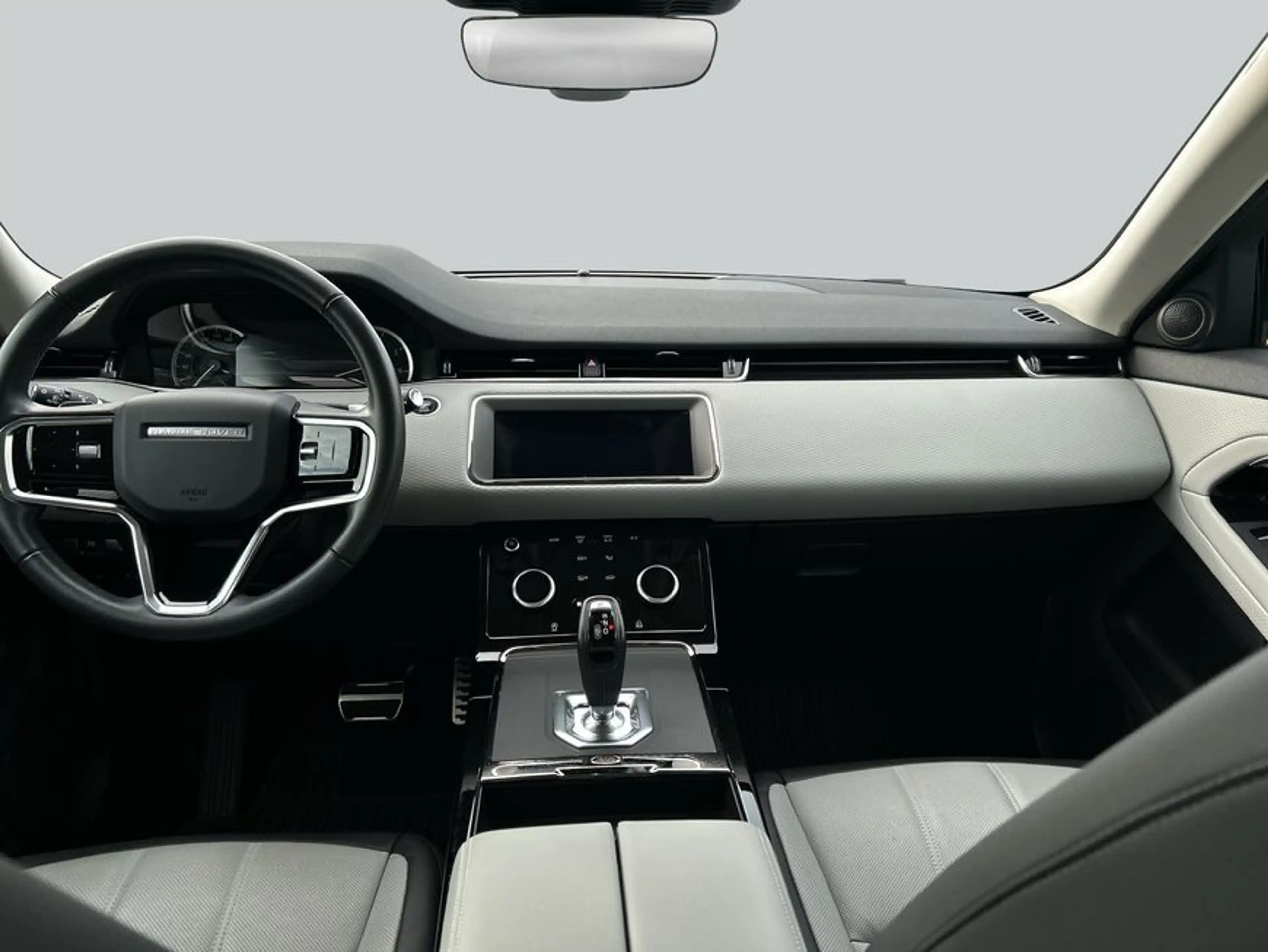 Land Rover Range Rover Evoque 4x4 R-Dynamic S — photo 13