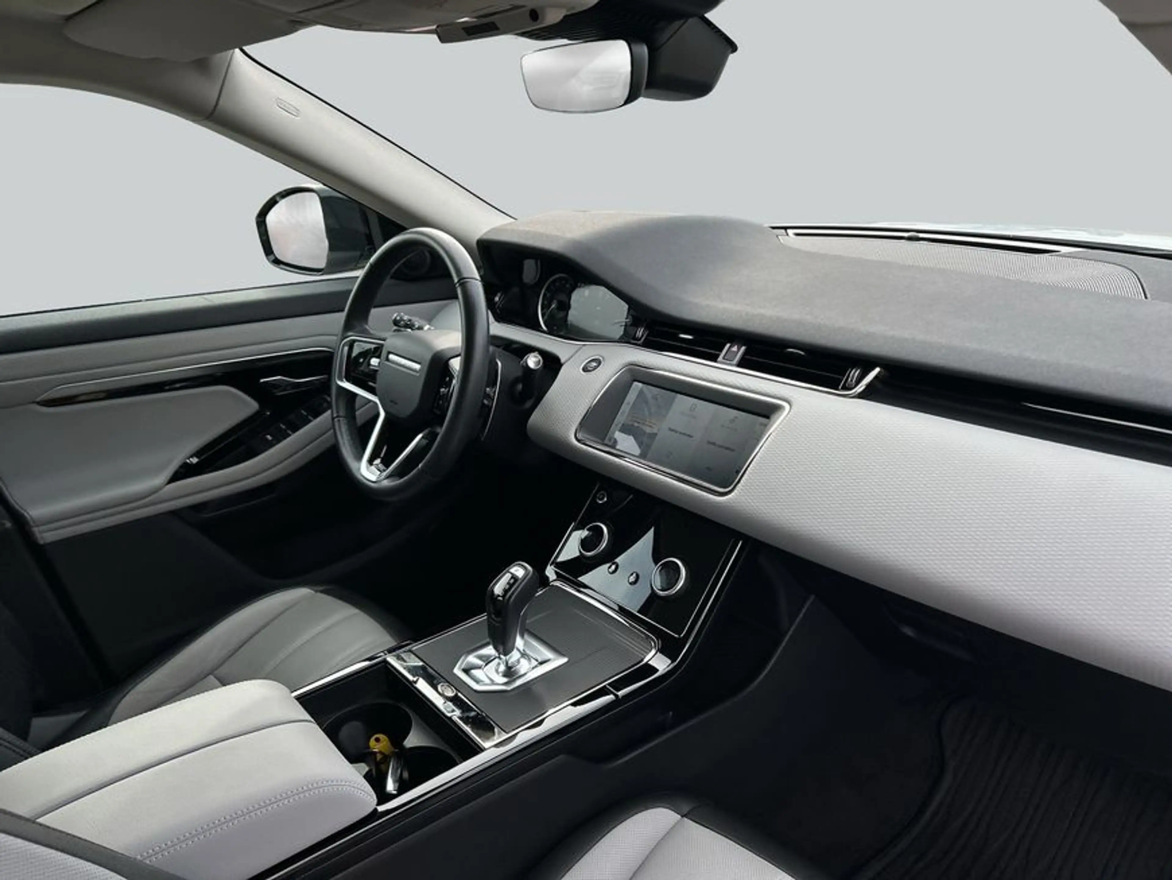 Land Rover Range Rover Evoque 4x4 R-Dynamic S — photo 15