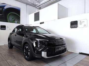- Stonic 1.0 T-GDi 100 CV Urban
