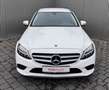 Mercedes-Benz C 180 C -Klasse LED R.Kamera SHZ Tempomat Weiß - thumbnail 2
