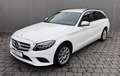 Mercedes-Benz C 180 C -Klasse LED R.Kamera SHZ Tempomat Weiß - thumbnail 1