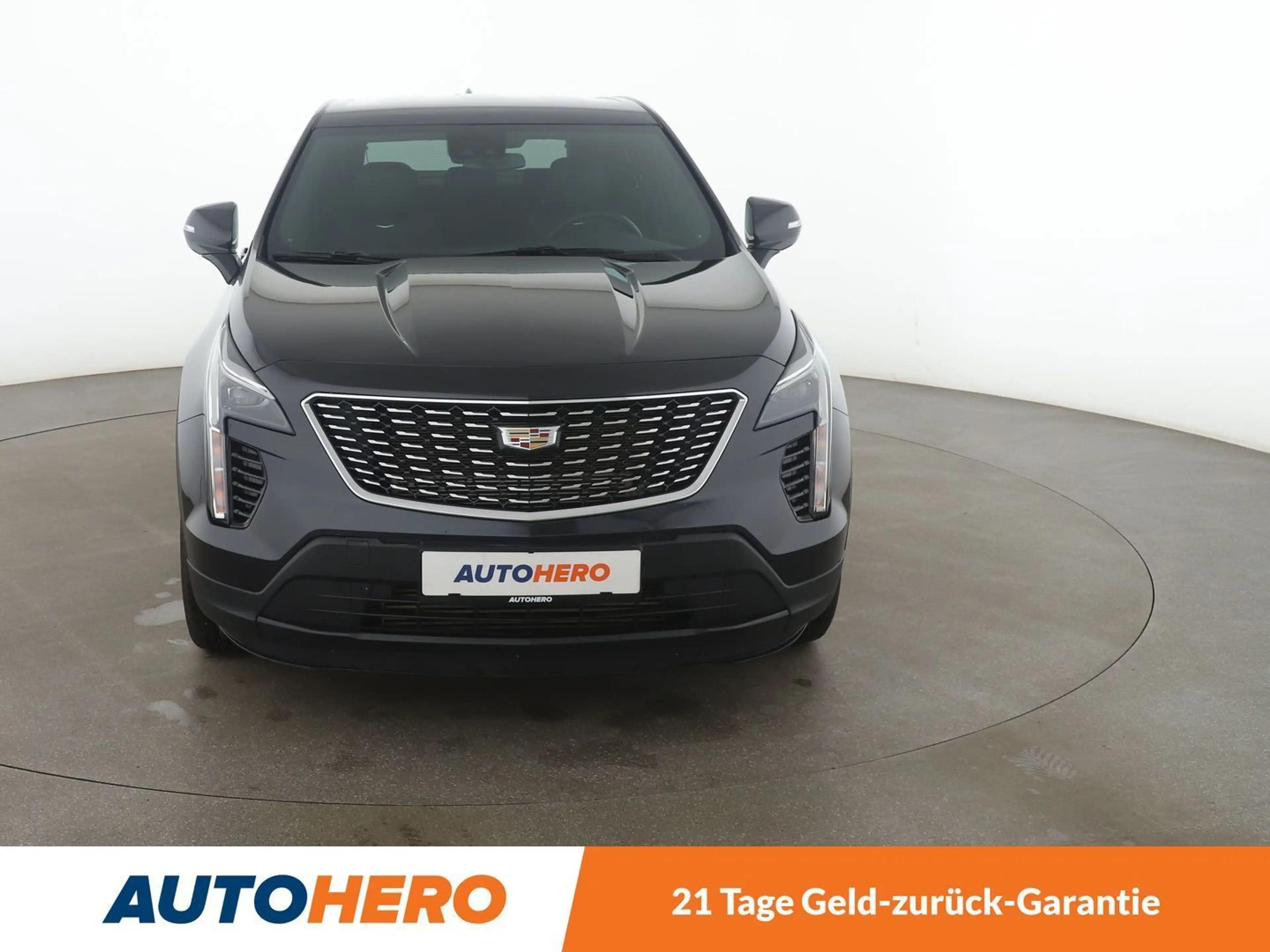 Cadillac XT4 350T Luxury AWD Aut.*NAVI*TEMPO*CAM*PDC* — photo 9
