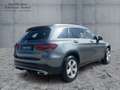 Mercedes-Benz GLC 300 de 4MATIC *Burmester*Pano*AHK* Grau - thumbnail 8