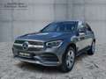 Mercedes-Benz GLC 300 de 4MATIC *Burmester*Pano*AHK* Grau - thumbnail 2