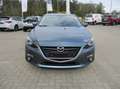 Mazda 3 SKYACTIV-G 120,Klima KLIMA PDC SITZHEIZUNG Bleu - thumbnail 7