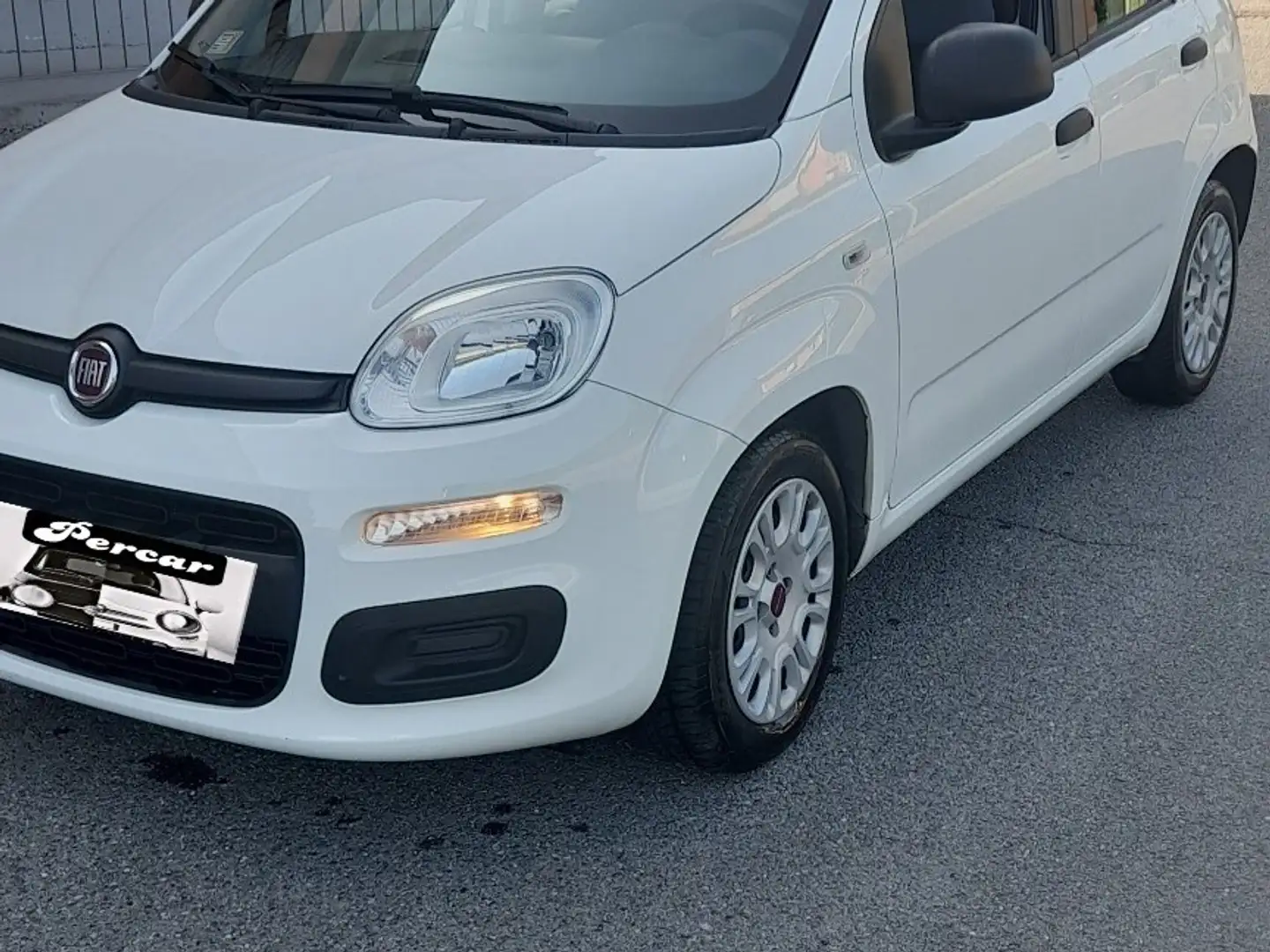 Fiat Panda 1.0 hybrid s&s 70cv - 1