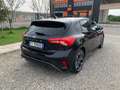 Ford Focus 1.5 EcoBoost 150 CV Start&Stop ST Line Business Nero - thumbnail 5