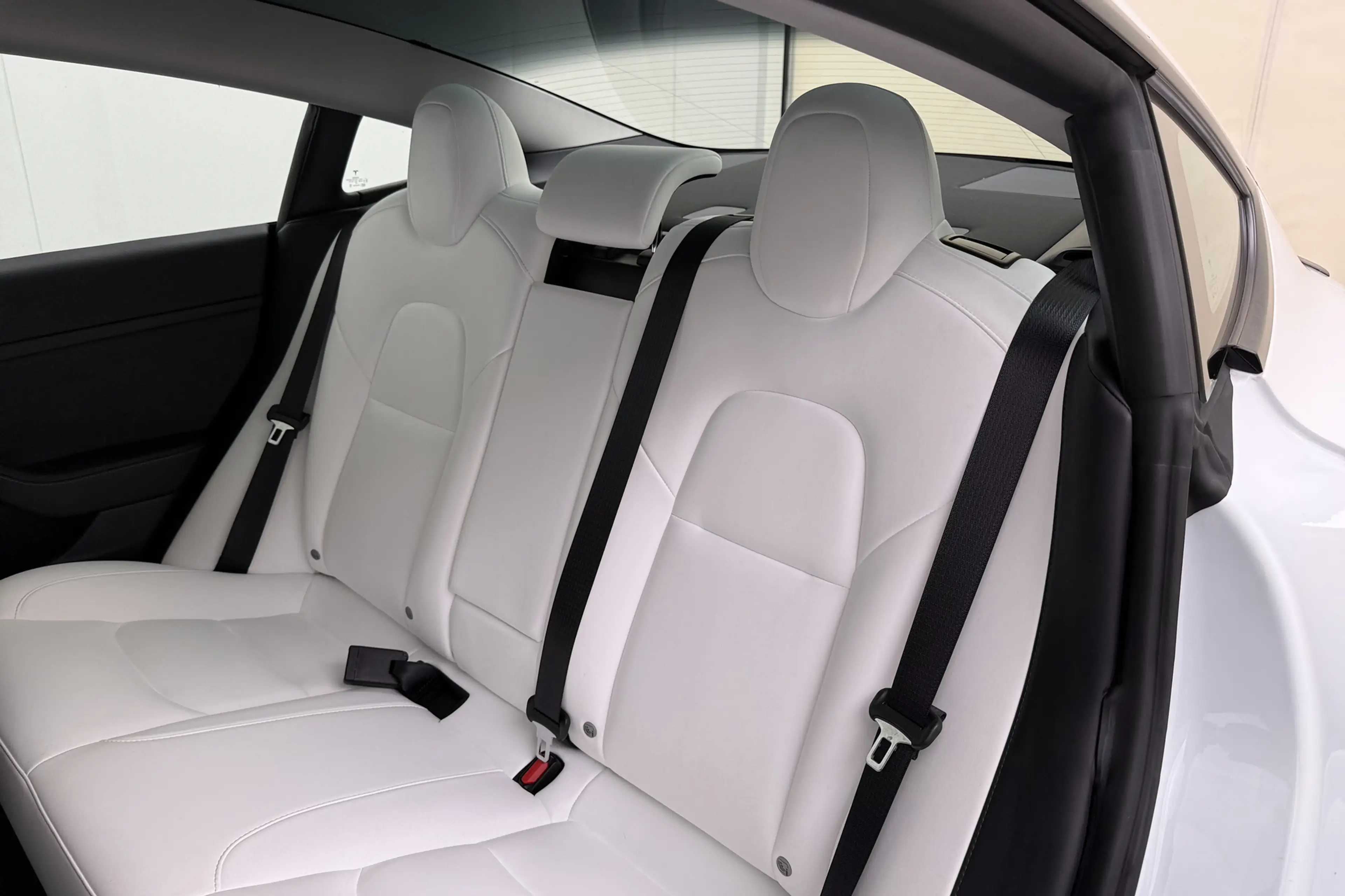Tesla Model 3 Performance AWD 75 kWh 463 PK 20'LMV Pano-Dak FSD — photo 11