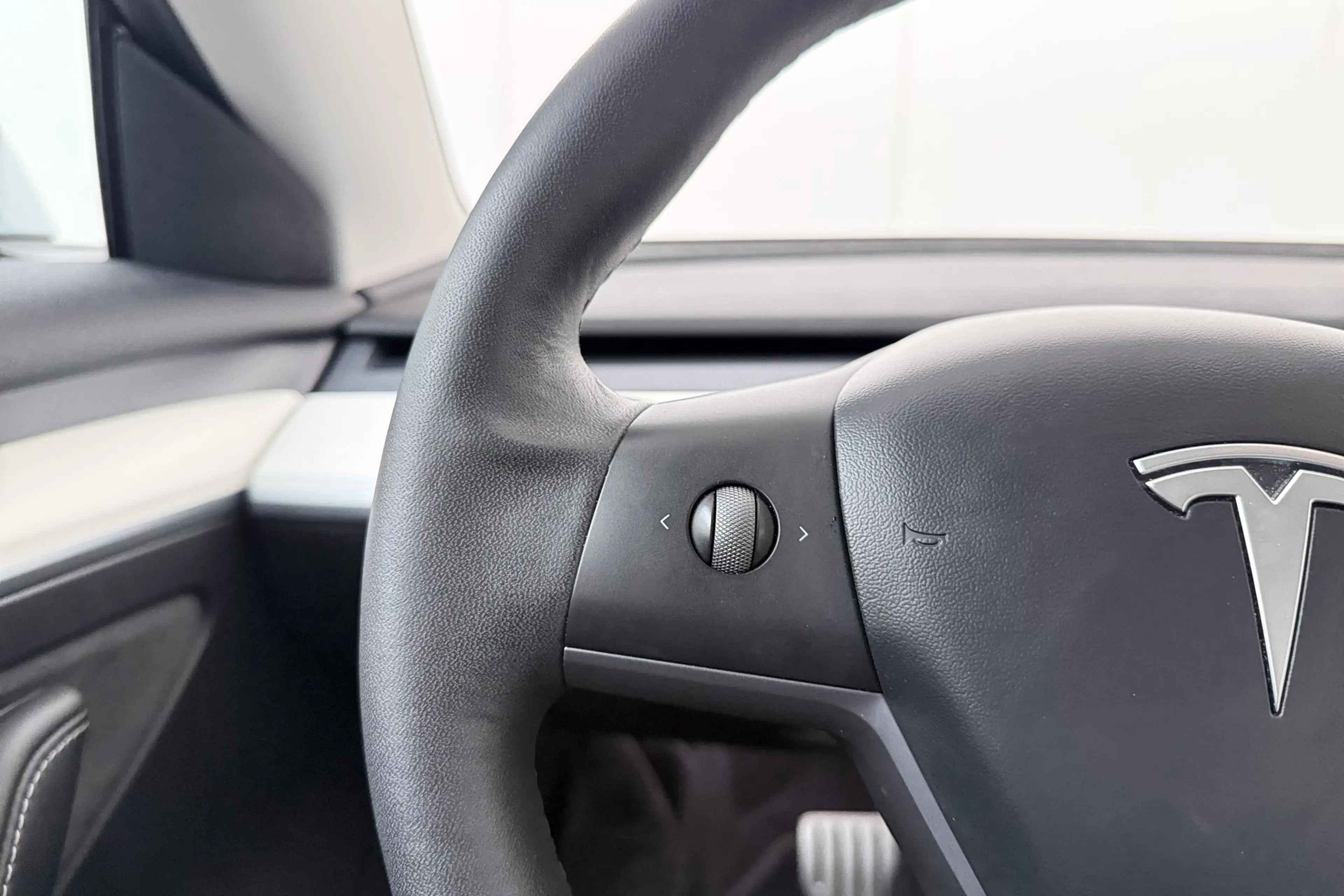 Tesla Model 3 Performance AWD 75 kWh 463 PK 20'LMV Pano-Dak FSD — photo 17
