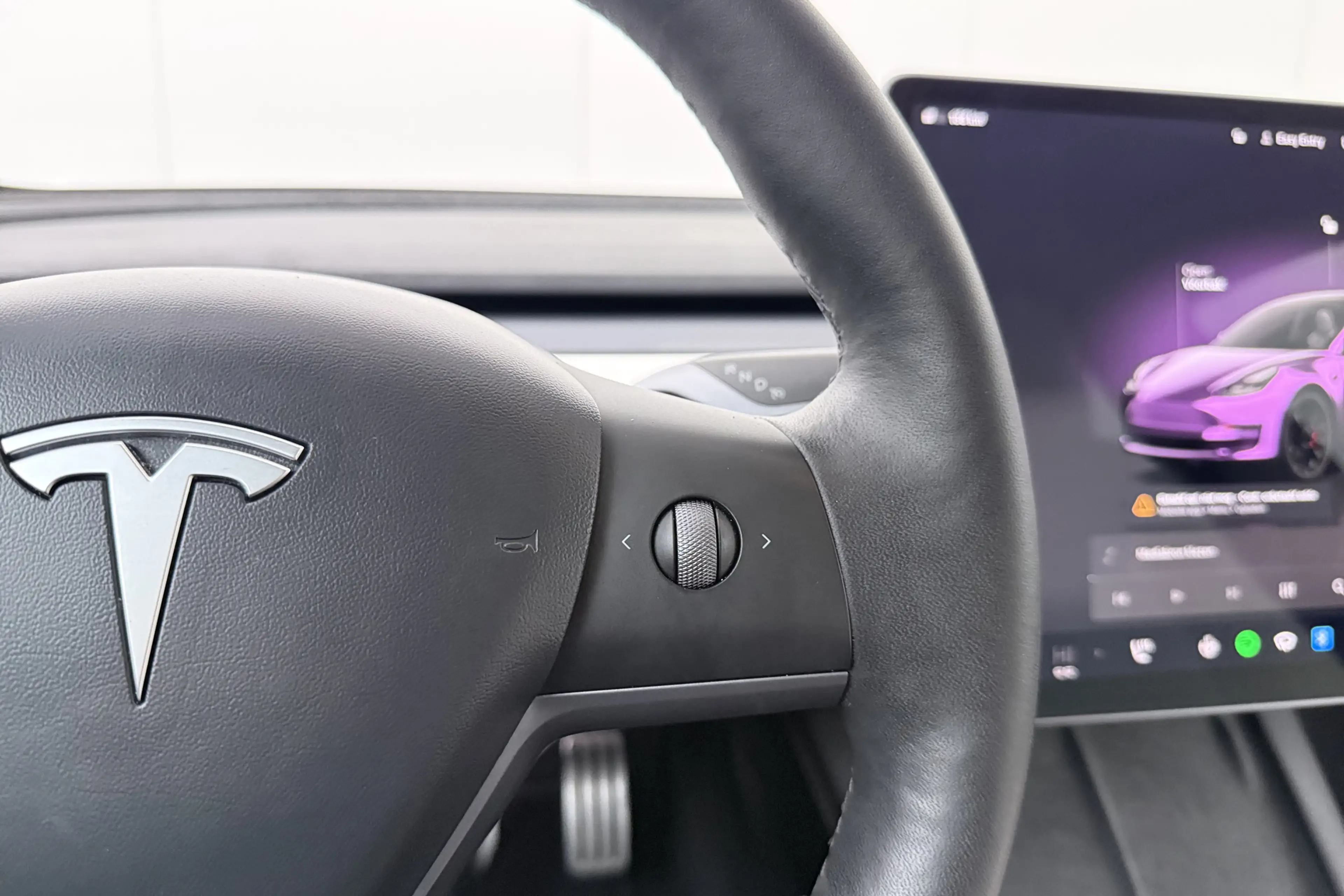 Tesla Model 3 Performance AWD 75 kWh 463 PK 20'LMV Pano-Dak FSD — photo 18