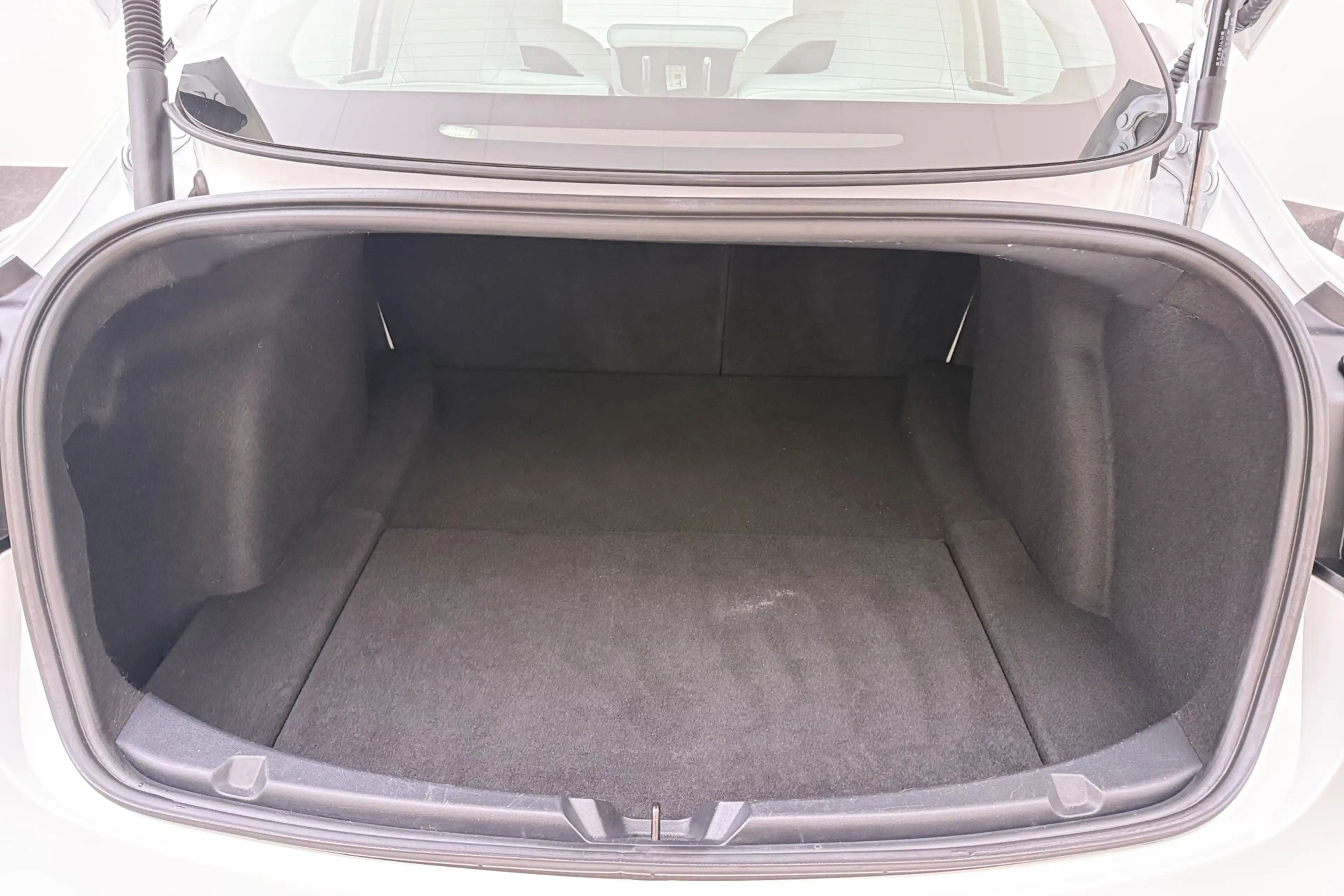 Tesla Model 3 Performance AWD 75 kWh 463 PK 20'LMV Pano-Dak FSD — photo 13