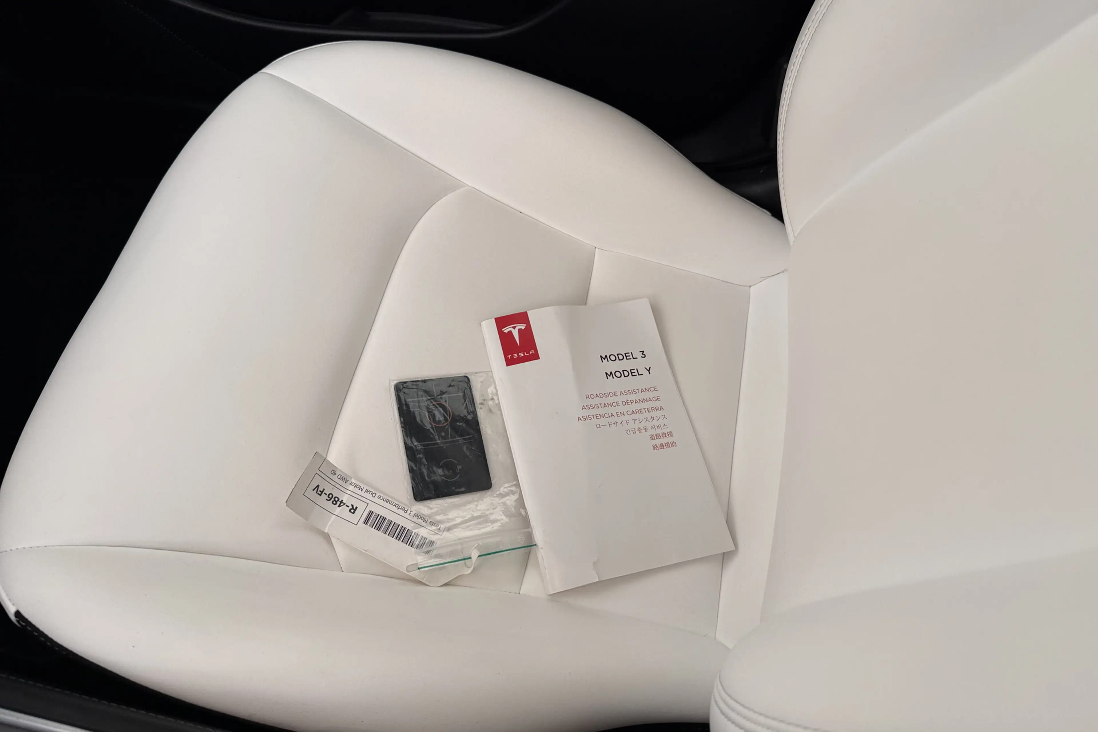 Tesla Model 3 Performance AWD 75 kWh 463 PK 20'LMV Pano-Dak FSD — photo 23