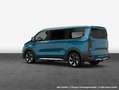Ford Tourneo Custom Active 340 PHEV L1H1 VA 171 kW, 5-t Modrá - thumbnail 8
