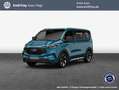 Ford Tourneo Custom Active 340 PHEV L1H1 VA 171 kW, 5-t Modrá - thumbnail 1