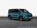 Ford Tourneo Custom Active 340 PHEV L1H1 VA 171 kW, 5-t Modrá - thumbnail 7