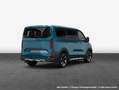 Ford Tourneo Custom Active 340 PHEV L1H1 VA 171 kW, 5-t Modrá - thumbnail 2