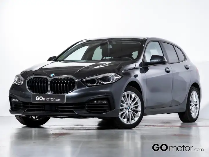 BMW Serie 1 5 puertas 118d Business (2021) 2021