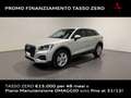 Audi Q2 30 TFSI ADVANCED Zilver - thumbnail 1