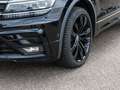 Volkswagen Tiguan Allspace R-Line 4Motion 2.0 TDI EU6d-T AD El. Panodach Navi Чорний - thumbnail 3