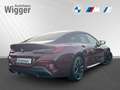 BMW M850 i xDrive Gran Coupe/Sportpaket/HUD/Navi Rot - thumbnail 3