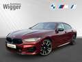 BMW M850 i xDrive Gran Coupe/Sportpaket/HUD/Navi Rot - thumbnail 1