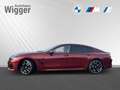 BMW M850 i xDrive Gran Coupe/Sportpaket/HUD/Navi Rot - thumbnail 2