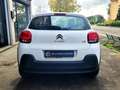 Citroen C3 PureTech 82 11-2017 95.000KM*PREZZO REALE*EURO6B Bianco - thumbnail 6