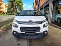 Citroen C3 PureTech 82 11-2017 95.000KM*PREZZO REALE*EURO6B Bianco - thumbnail 2