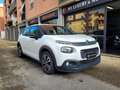 Citroen C3 PureTech 82 11-2017 95.000KM*PREZZO REALE*EURO6B Bianco - thumbnail 1