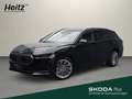 Skoda Superb Combi TDI DSG L&K Pano AHK Leder DCC Navi Schwarz - thumbnail 1