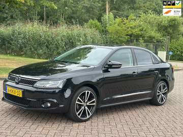 1.4 TSI Hybrid Highline/AUTOMAAT/AIRCO/CRUISE/NAVI