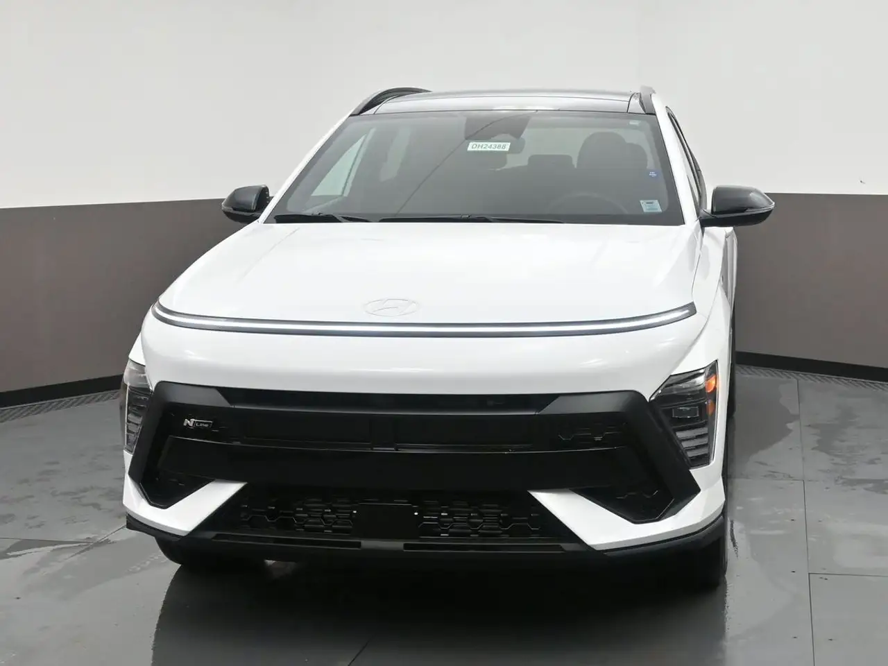 Hyundai KONA fotografie Hyundai KONA