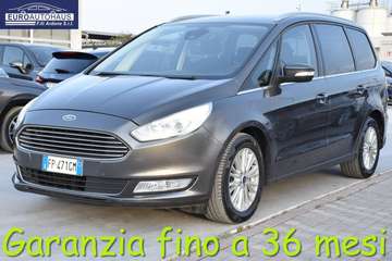 2.0 TDCi 150cv S&S Pshift Tit. Business