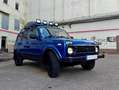 Lada 4x4 Lada 4x4 5-Türer Urban Blau - thumbnail 4