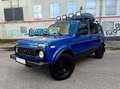 Lada 4x4 Lada 4x4 5-Türer Urban Blau - thumbnail 2