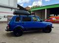 Lada 4x4 Lada 4x4 5-Türer Urban Blau - thumbnail 5