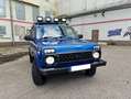 Lada 4x4 Lada 4x4 5-Türer Urban Blau - thumbnail 13