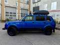 Lada 4x4 Lada 4x4 5-Türer Urban Blau - thumbnail 1